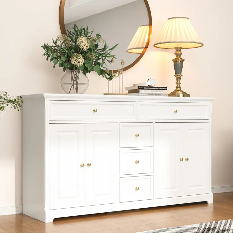 Latest Design Wholesale Modern Organizer Portable Storage Box Drawer Cabinet Living Room Chest Of Drawers Cosmetic Closet