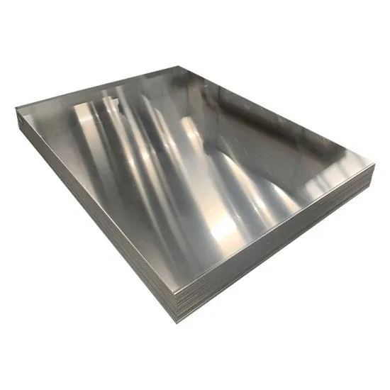 Aluminium Sheet Alloy Plate 5083 H111 Aluminum Sheet Price Per Square Meter Building Material Color Painted