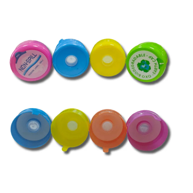 55mm 5 Gallon Water Bottle Cap For 55mm Neck Gallon Water Bottle