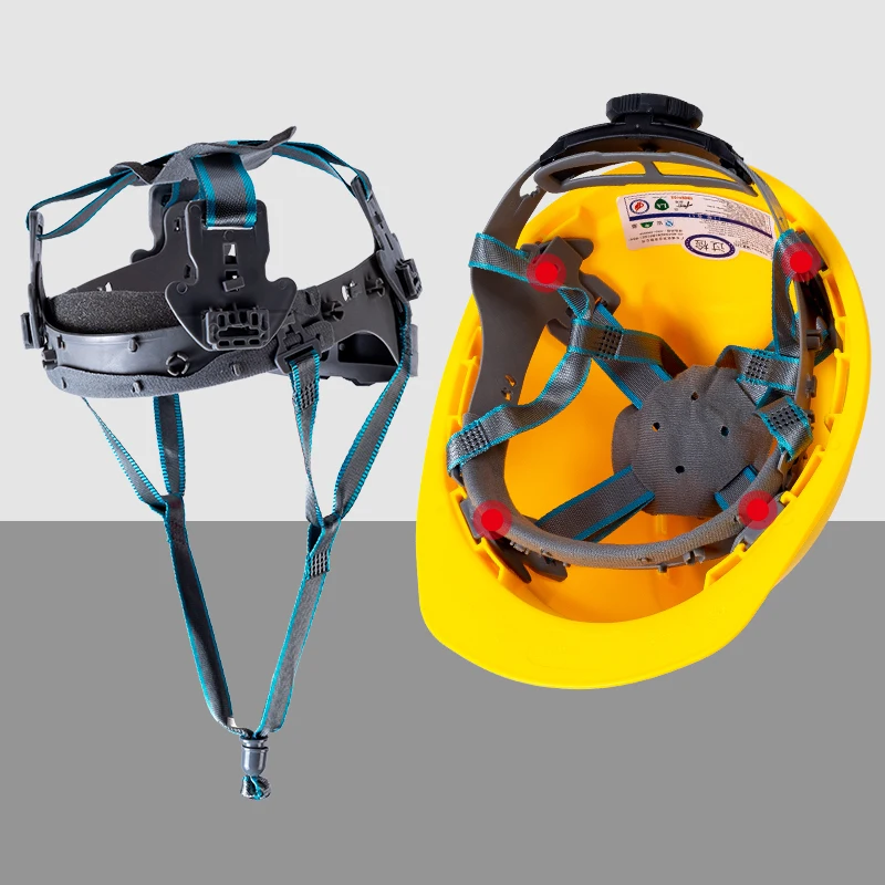 WEIWU v shape v style classic head protection helmet