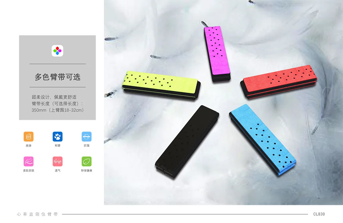 Fitness Tracker for Walking Bracelet Heart Rate Armbands with Pedometer Step Counter Calorie Burned Sleep Monitor