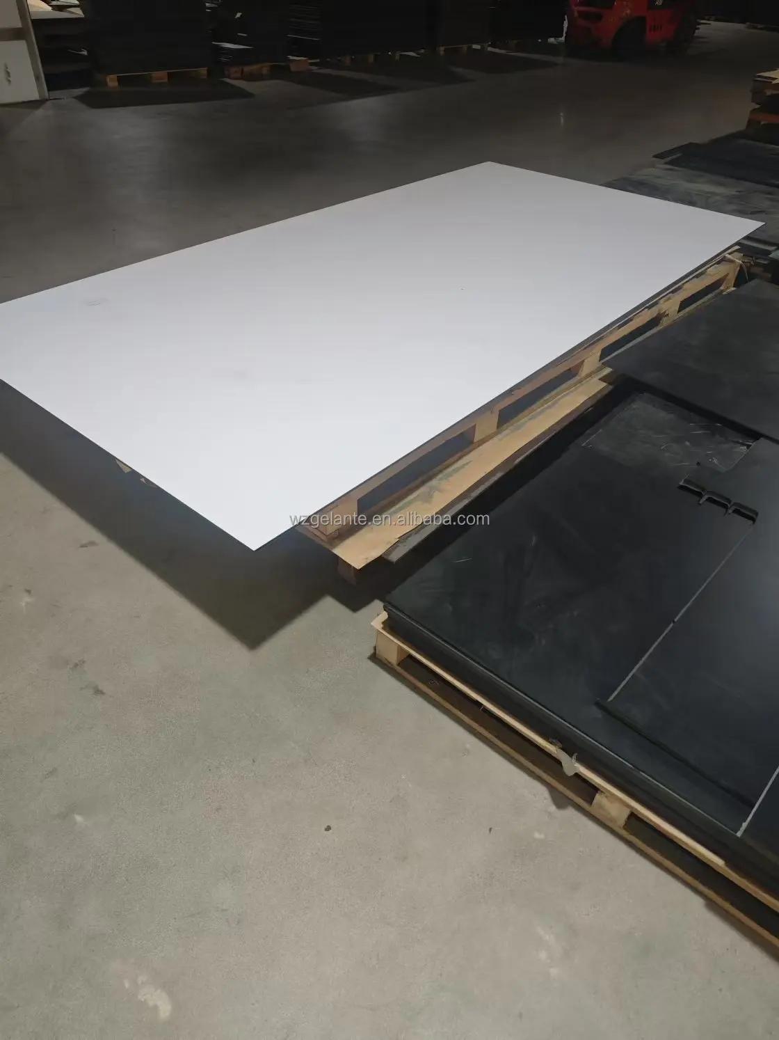 Customized High-pressure decorative laminates Phenolic Resin for Toilet Partition