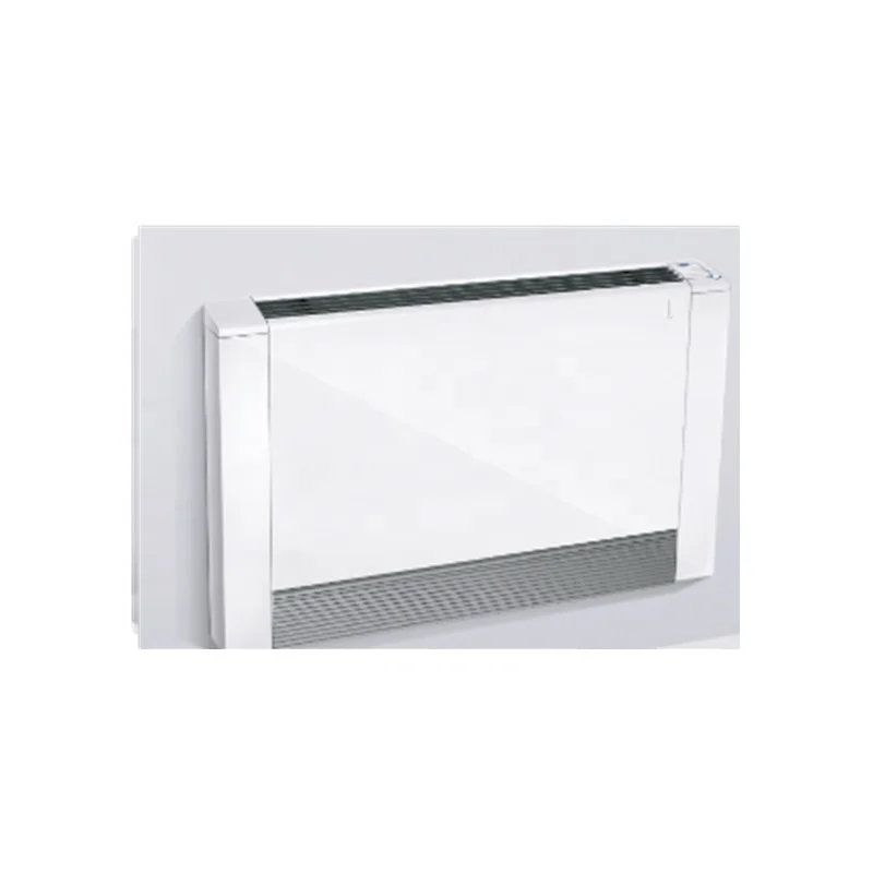 Блок катушки вентилятора/катушка Вентилятора Воды воздуховодная катушка вентилятора коммерческого кондиционера