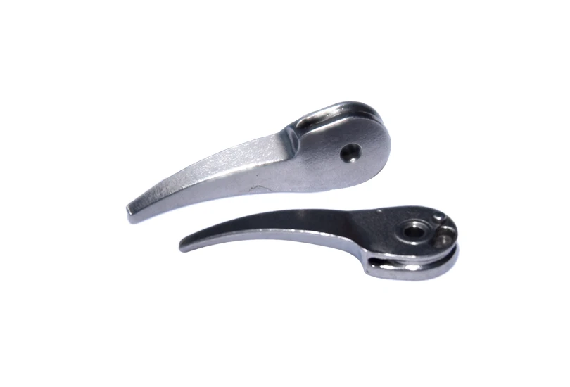 Stainless Steel material powder metallurgy metal injection molding sintering parts mim products