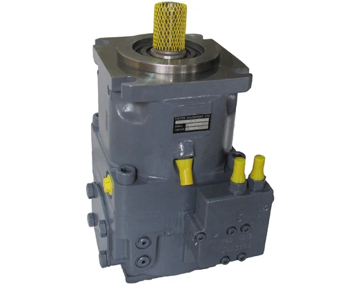 Rexroth A11VLO of A11VLO130,A11VLO145,A11VLO190,A11VLO260 axial piston variable pump,concere pump truck