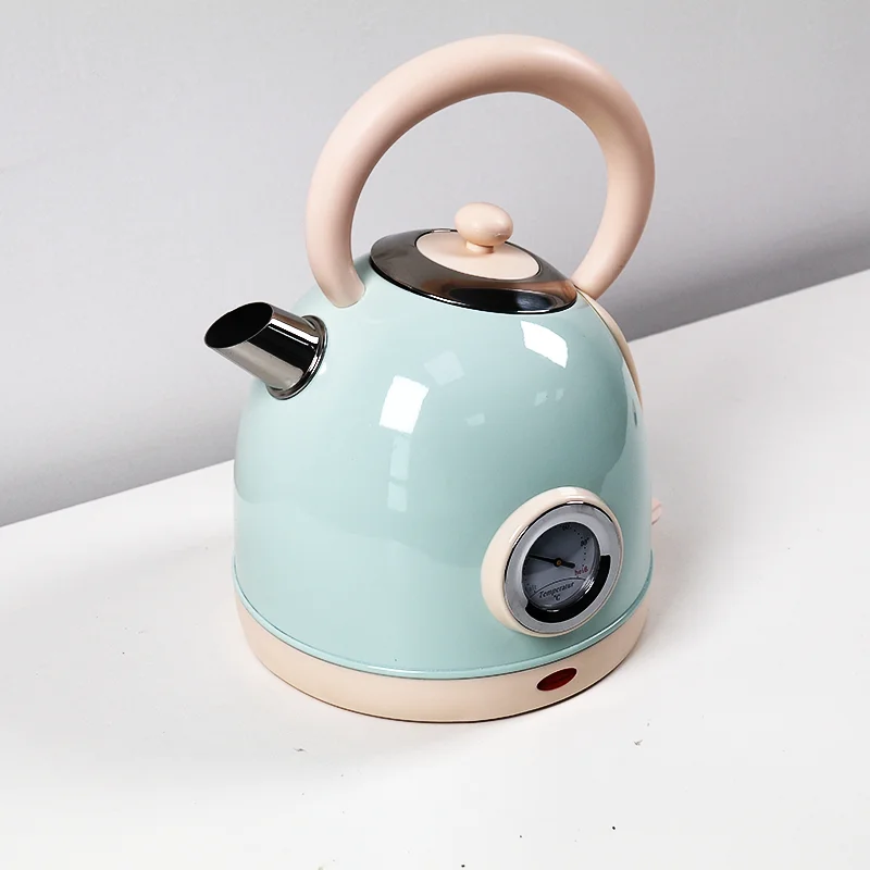 Kettle Baby Smart Milk Thermostat Constant Temperature Water Warmer Glass Electric Kettle