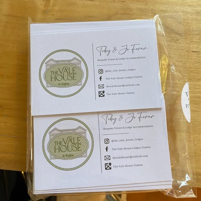 Custom Art Paper Printed Own Text Quote Cards Personalized A6 Double Sided Logo Business Greeting Thank You Postcards