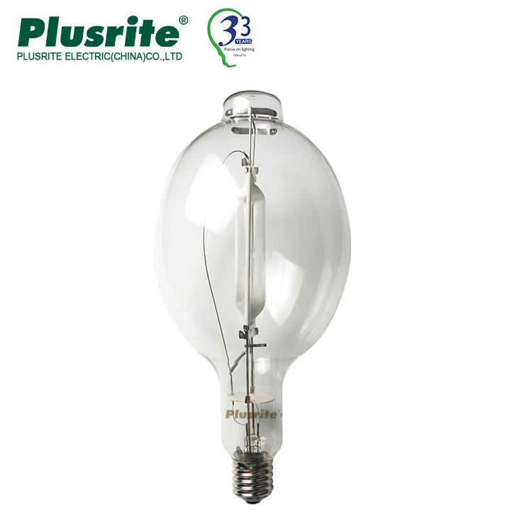 Plusrite 3000W fishing lamp on  vessel metal halide lamp  quartz fishing lamp