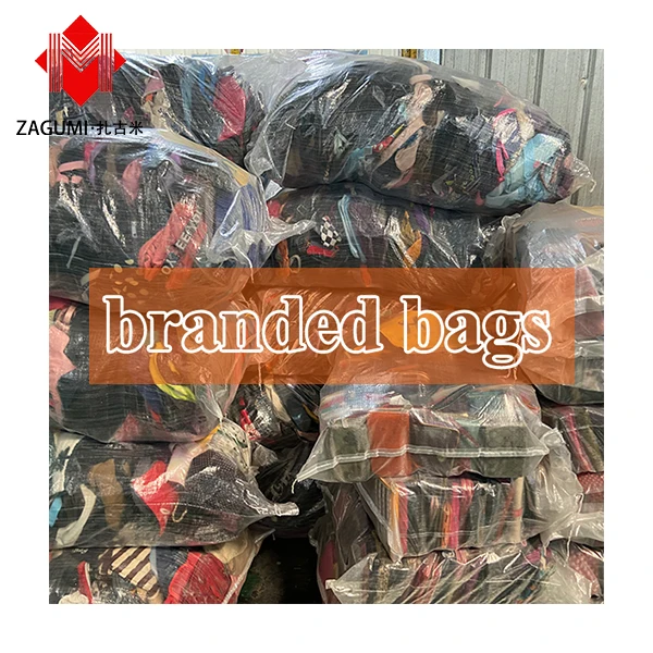 japan secondhand bags Usa Italian For Women Personal Use Leather Used Clutch Bags And Handbags