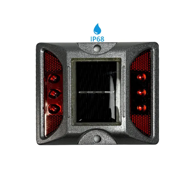 Customized Hot Sale Traffic Safe Cat Eye LED Reflective Road Stud