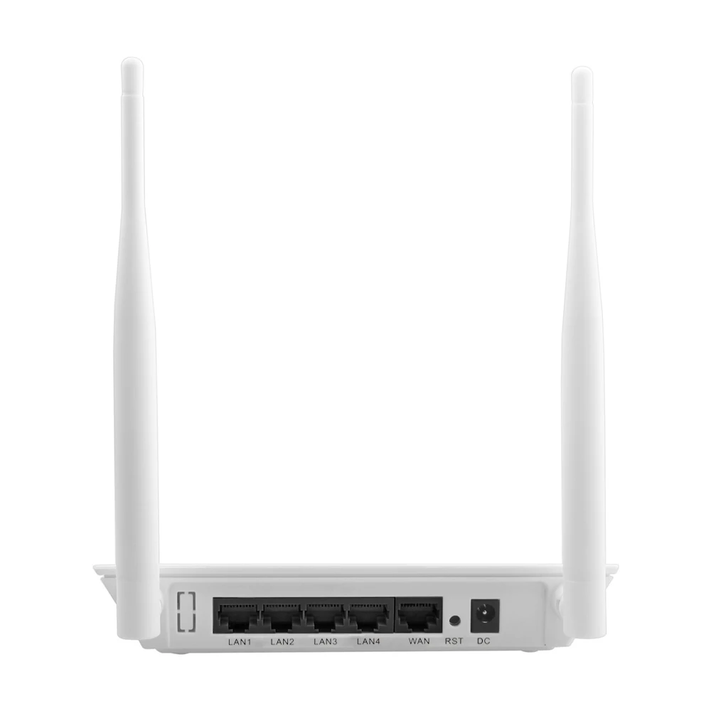 UR-01 несколько интерфейсов Wi-Fi маршрутизатор 1 порта LAN и 4 портами WAN маршрутизатор для дома и офиса 300 Мбит/с скорость Wi-Fi Беспроводной Wi-Fi маршрутизатор