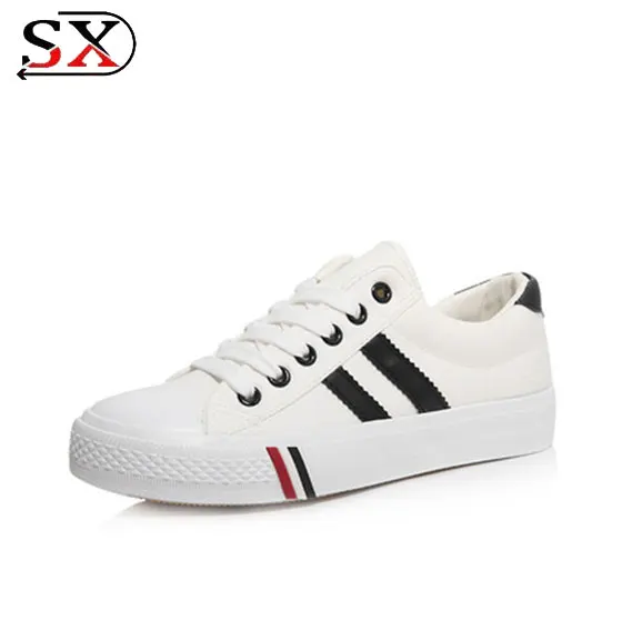 Лидер продаж, мужские повседневные Удобные Модные холщовые слипоны на плоской подошве