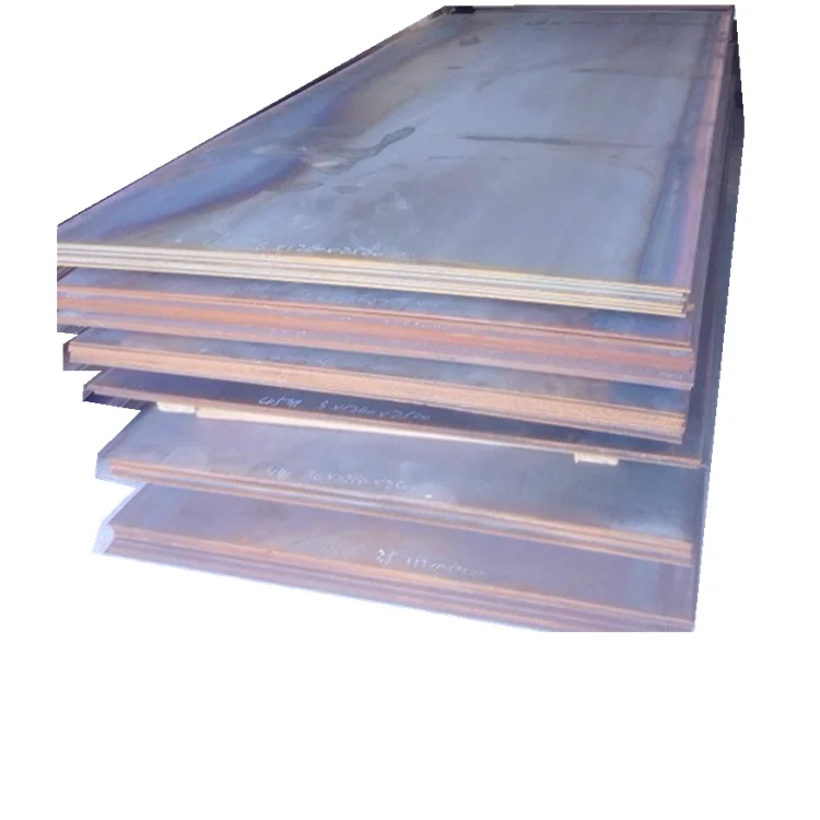 Building material ms plate sheets JIS g3101 ss400 Carbon Steel Plate garde a36 plate