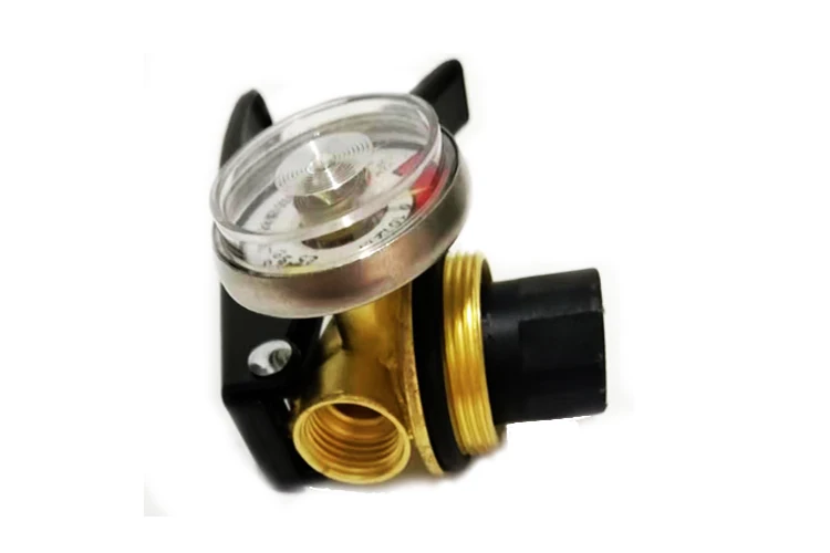 Good quality Manufacturer direct sell high quality Fire Extinguisher Pressure for fire extinguisher