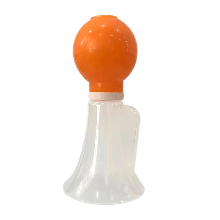 Wholesale mother care high quality hand hospital grade baby portable manual breast pump