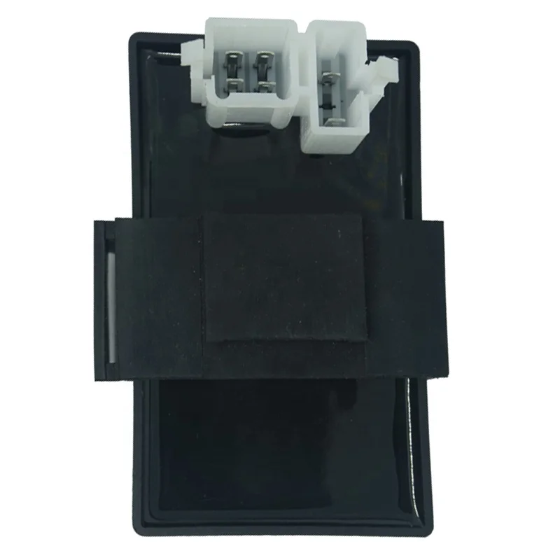 Мотоцикл cdi блок 6 PIN 300 CC CG 200 250 CDI DC OEM /Racing unllimited