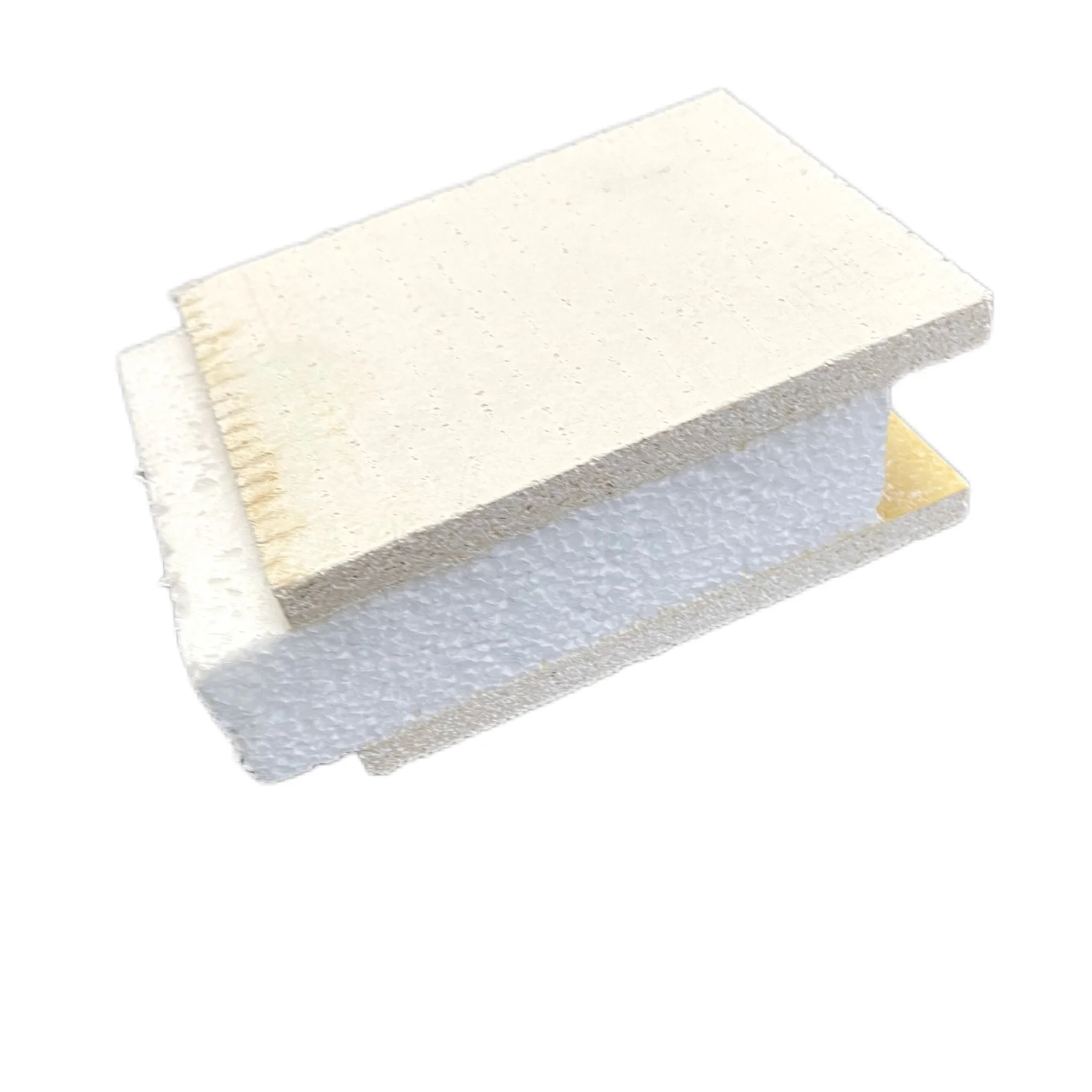 Magnesium Oxide/MGO/Mgso4/MGO Sulphate/Fireproof/Fiberglass/Sandwich Panel/SIP /Interior/Exterior Wall Board