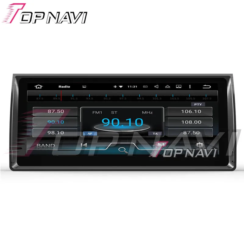10.25' Car GPS Navigation For BMW M5 1995 1996 1997 1998 1999 2000 2001 2002 20003 Android  Car DVD Radio Audio Player Wifi BT
