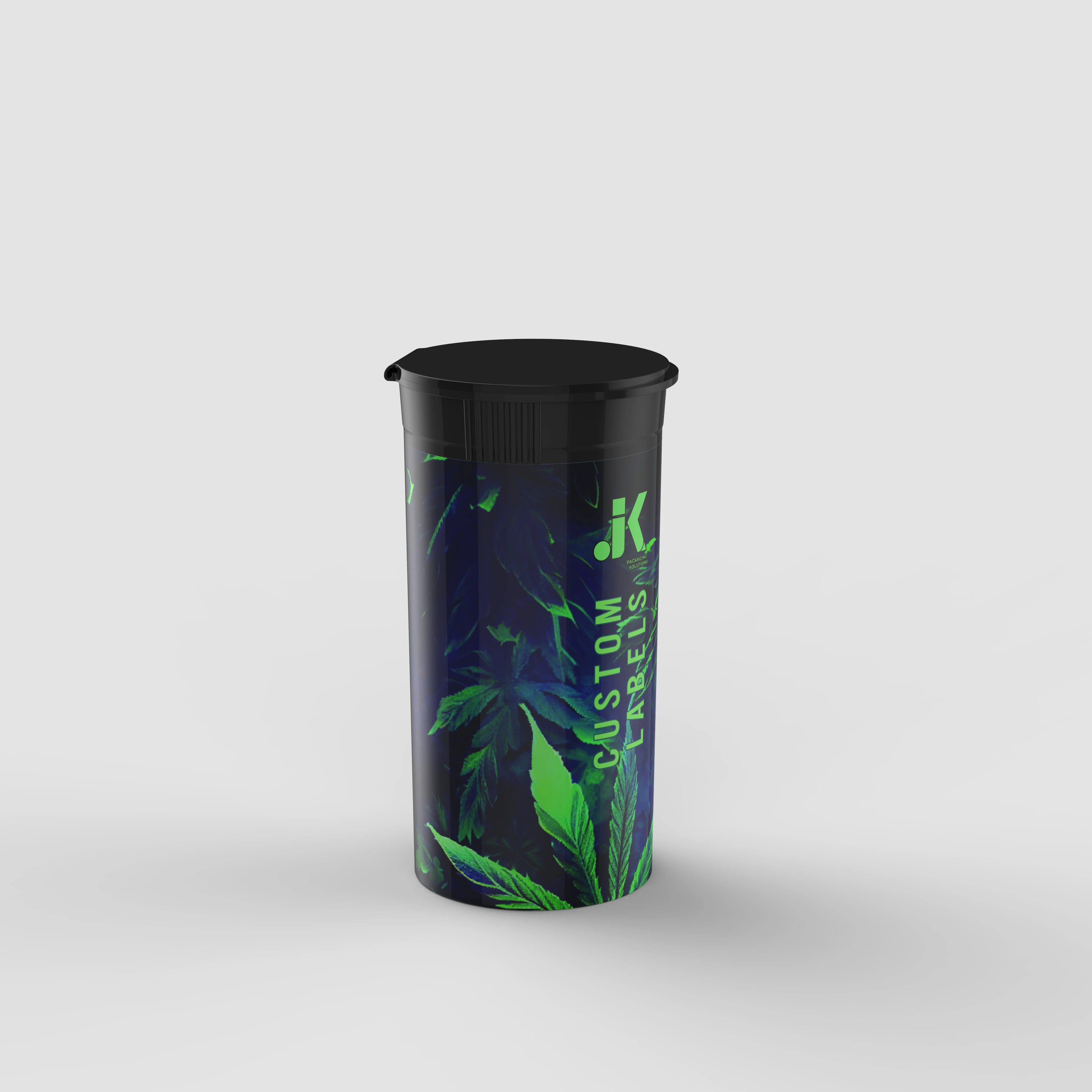 NEW 13 DRAM PLASTIC MODEL MADE IN VIETNAM HIGH DURABILITY PLASTIC SQUEEZE COLORFUL ROUND BOTTLE VIETNAM MANUFACTURER M0001