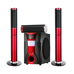 DJACK STAR D-Q03A  waterproof Outdoor haut parleur Boombox Sub woofer