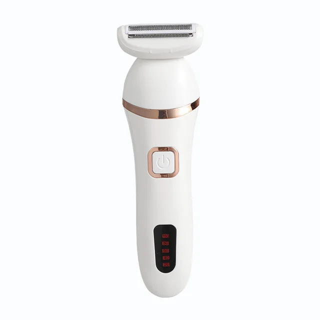 depilator Facial Body Profesional Painless Chargeable depilator Hair Removal ladies trimmer