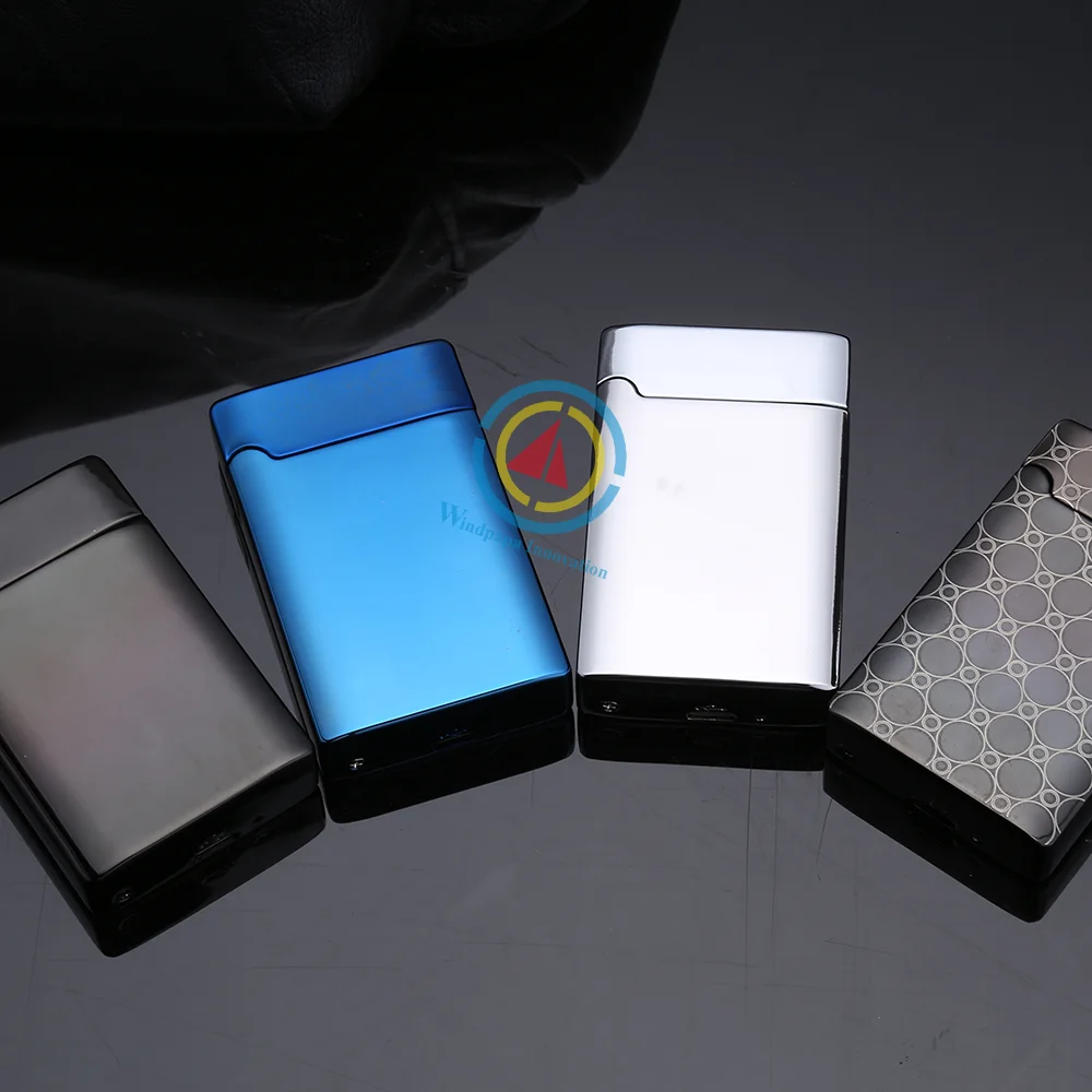 Дешевые продукты большим спросом аккумулятор большой емкости usb Перезаряжаемый электронный дуги плазменная Зажигалка для сигарет