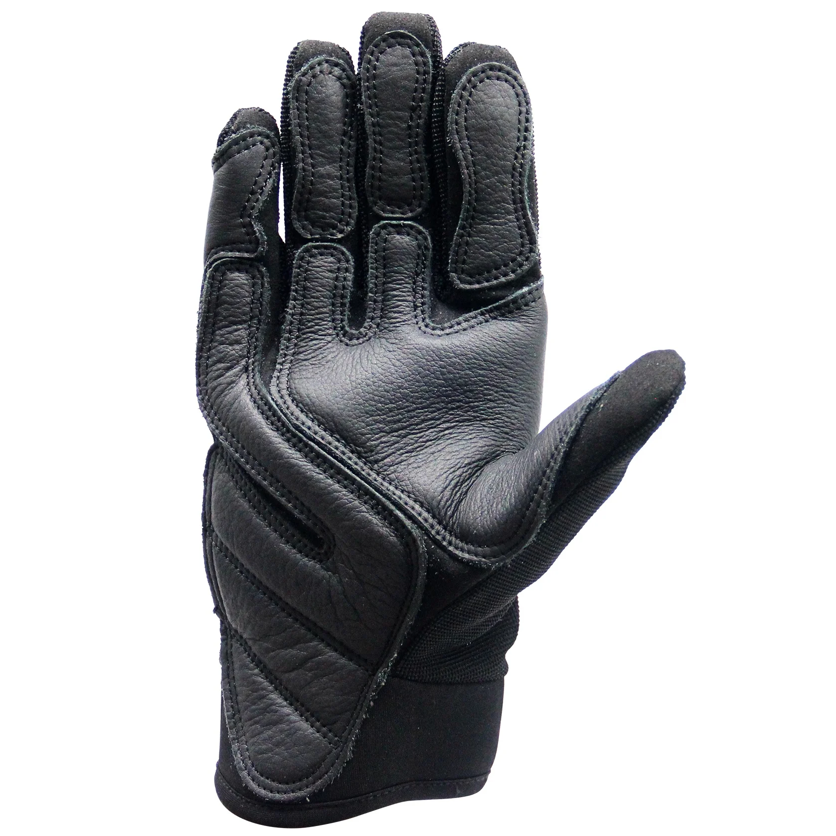 Premium Quality New Style Biker Motorbike Gloves Bike Hand Racing Gloves