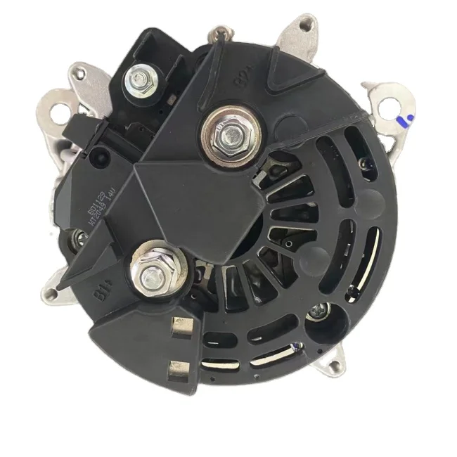 NEW 12V 200A Alternator  0124625029  0124625108  F00E100154  RE210793  RE554472  RE555751  SE501834