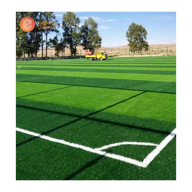 Outdoor Sports Gym Home Cricket Artificial Grass Mat