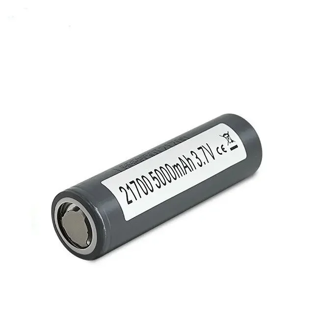 Оригинальный класс A INR21700M50LT 21700 5000 мАч M50LT M50L 10A Аккумулятор 3 7 в литий-ионный