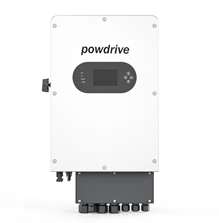 Привод PD0060G-SPM-EU 6kw солнечный инвертор Гибридный инвертор 5kw 6kw в наличии