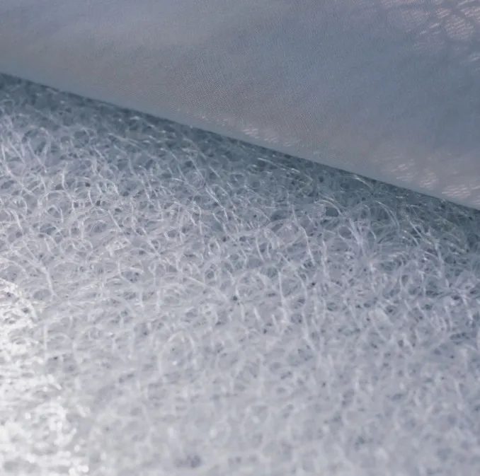 POE 4 D breathable safe air permeable waterproof high quality non-toxic washable food grade sleeping mattress