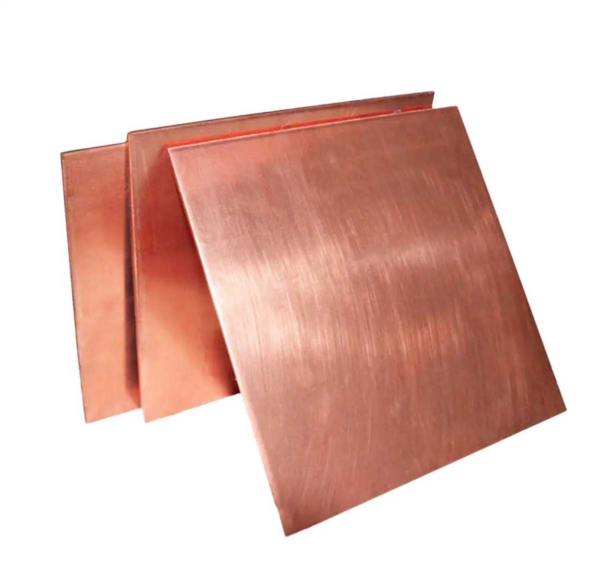 Chinese Supplier Brass Copper Sheet/plate