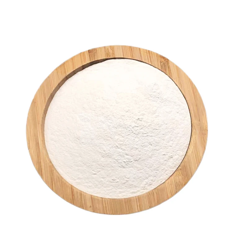 Calcium based bentonite for feed additiv