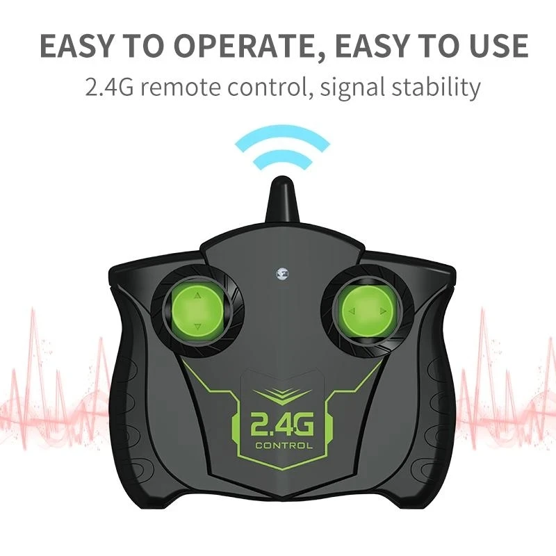 High Speed Rc Drift Car Racing Radio Remote Control Telescopic Stunt Car Vehicle Rc Toys