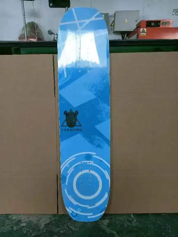 Tramp /Jib Board trampoline training ski snow board trampoline snowboard