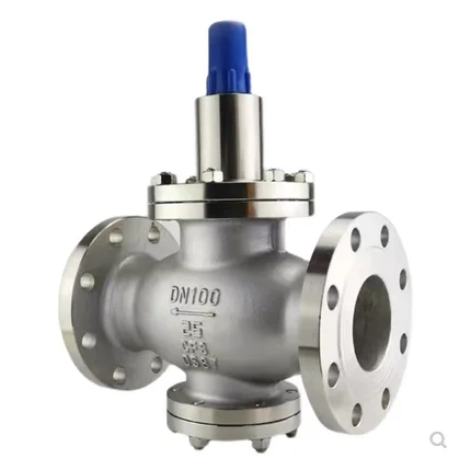 Water  air oil  Y42X/F Pressure Reducing Valve
