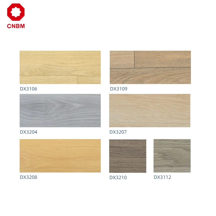 BEIXIN new 2mm Waterproof Plastic Vinyl Flooring Sheet Covering for Office/Hospital/ Building 3210