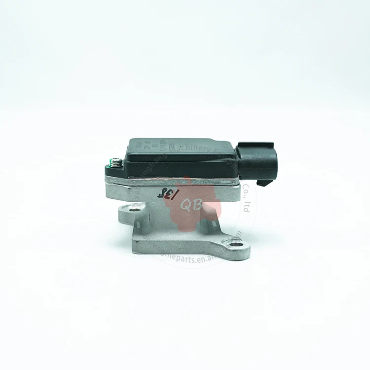 Construction Machinery Parts Cummins Mass Flow Sensor 3929935 Cummins CGAS ISLGAS 3929935