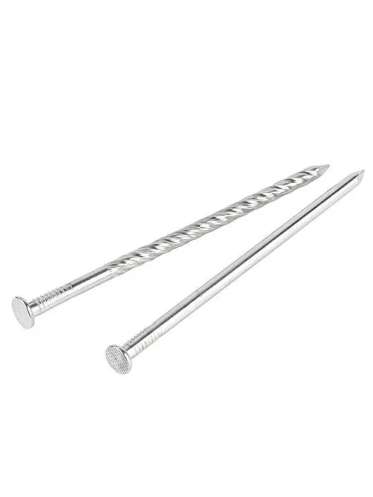 Latest Concrete Nail in Metal Building Nails Material Steel Concrete Nail