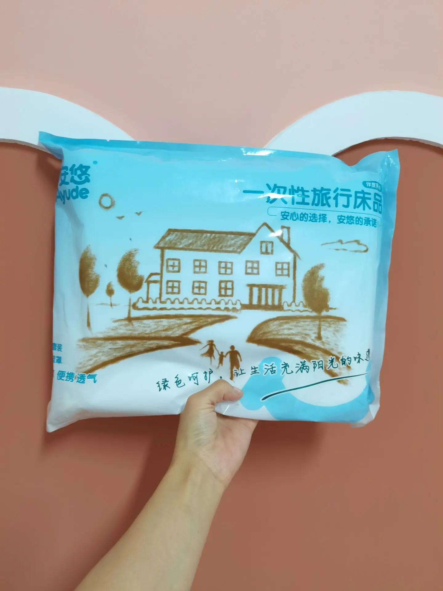 Comfort & Convenience Meets Hygiene: Top-Quality Disposable Bed Sheets for Every Need Disposable Bed Sheets