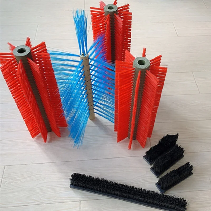 5 Gallon Cleaning Brush For BS-1 5 Gallon/20L Bottle Brushing And Decapping Machine