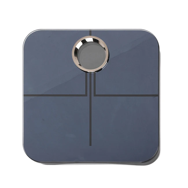 Лидер продаж бытовые индивидуальные весы со стеклянным весом для ванной комнаты шкалой веса тела