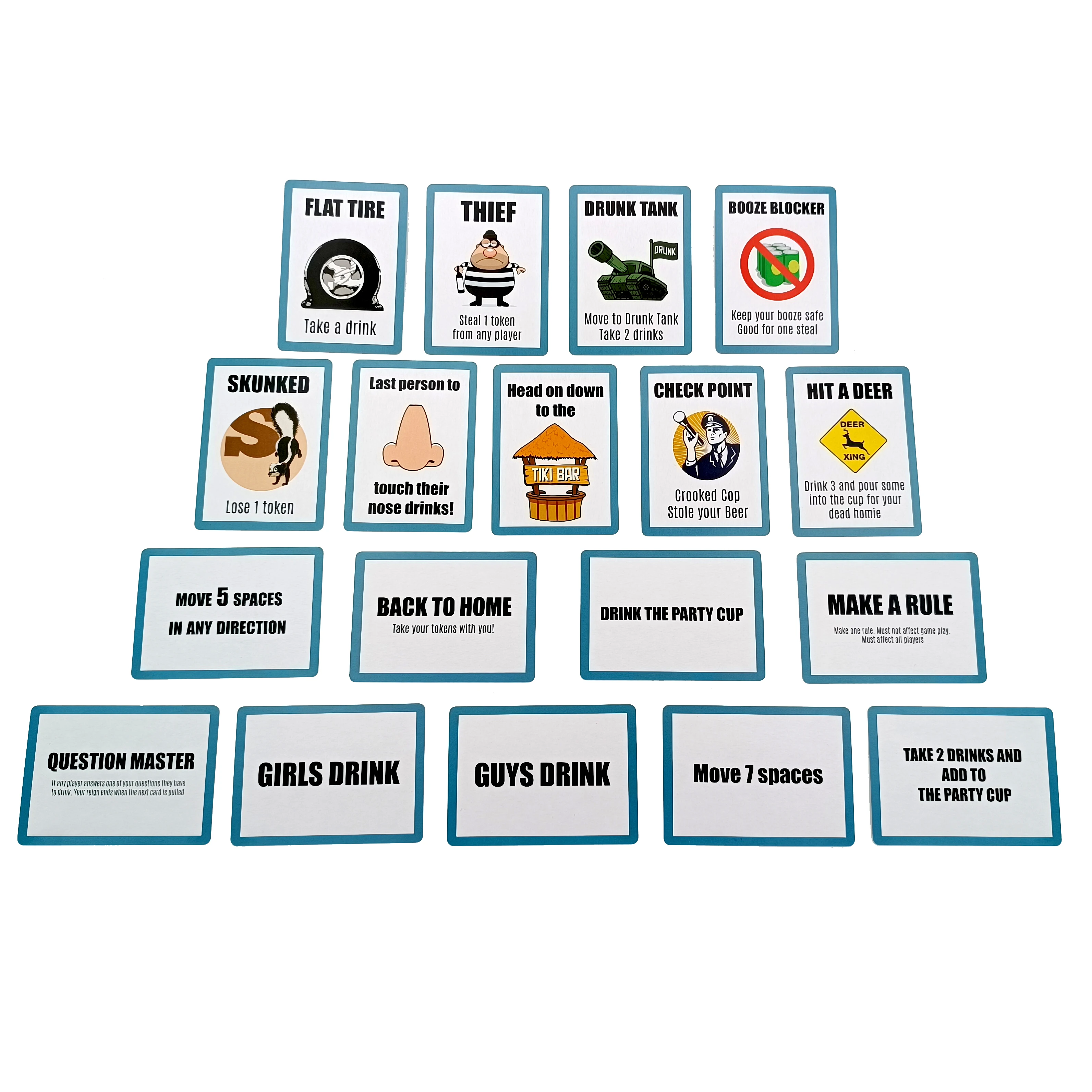 Customized Manufacturers Handmade Backgammon Chess with Dice and checkers