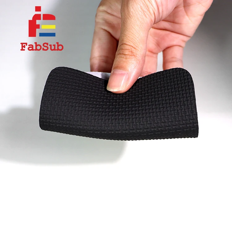 wholesale printable car coasters square round sublimation blank neoprene car coasters sublimation