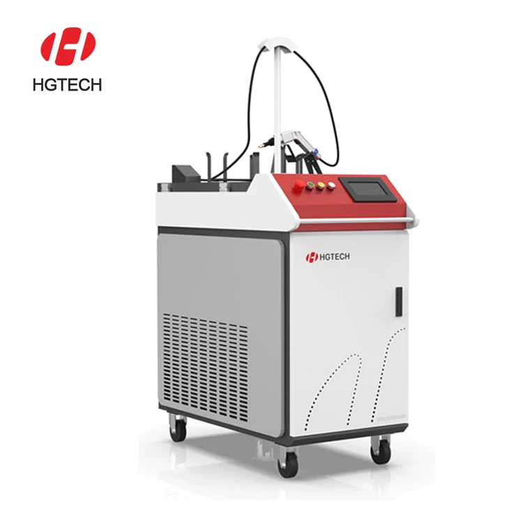 Cs Manufacture Supplier Portable Laser Welding Machine 1500w 2000w For Stainless Steel Aluminum Metal Handheld Laser Welder