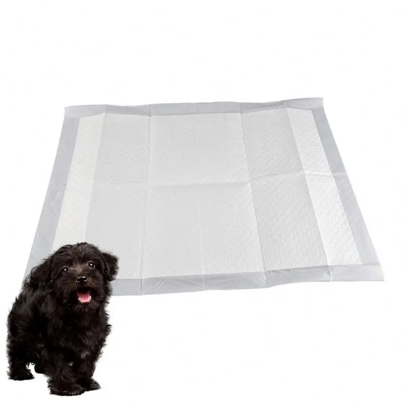 Disposable Puppy Pee Pads Child Pee Pads Non-Slip Pads