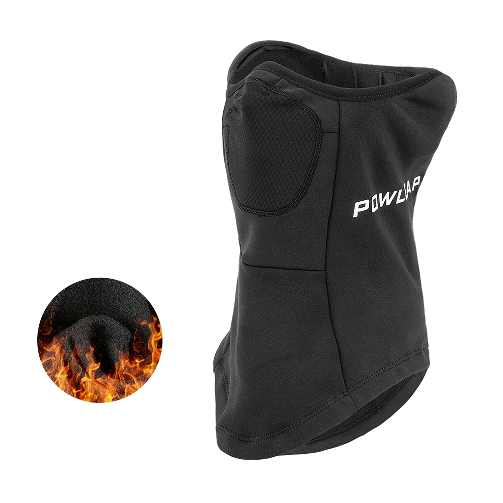 Supplier OEM ODM Custom Skin-friendly Fishing Running Neck Snood Wear Resistant Flexible Outdoor Sports Snood Covers For Men