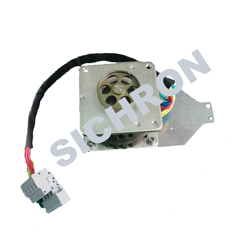 Manufacturers Direct Provide SSM Winding Motor With 6 Months Warrangty