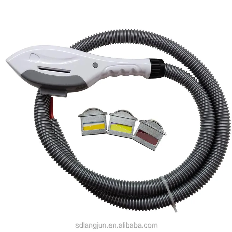 Высококачественная ксеноновая лампа ipl для удаления волос по низкой цене